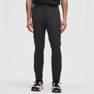 Lululemon 28”x32” ABC Pant - Gray